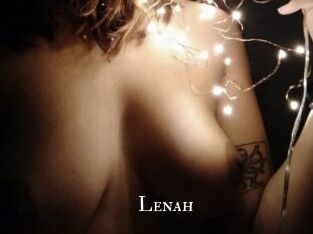 Lenah