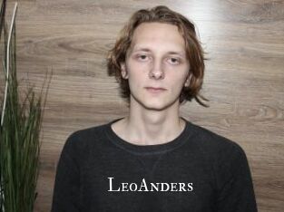 LeoAnders