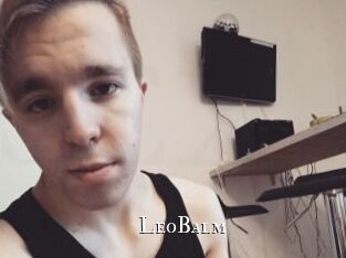 LeoBalm