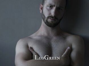 LeoGreen