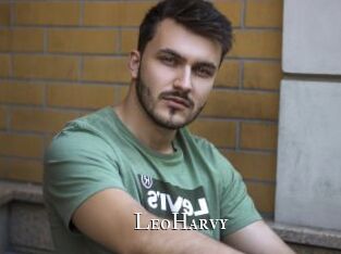 LeoHarvy
