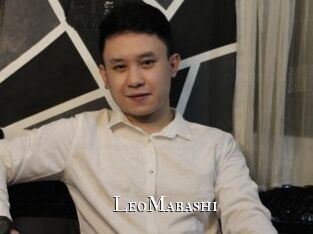 LeoMabashi