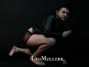 LeoMullerr