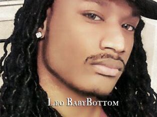 Leo_BabyBottom