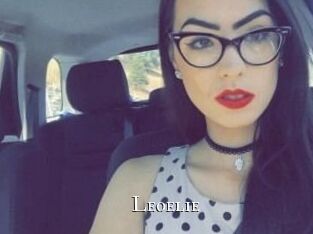 Leoelie