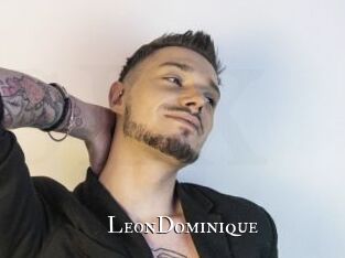 LeonDominique