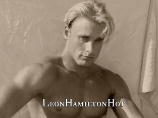 LeonHamiltonHot