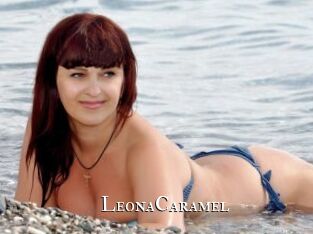 LeonaCaramel