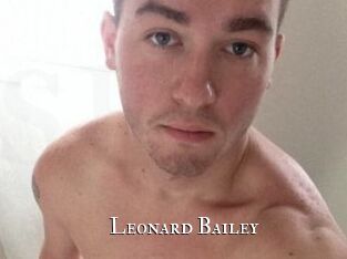 Leonard_Bailey