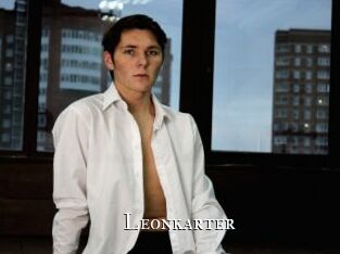 Leonkarter