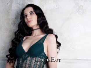 LeppieHot cams
