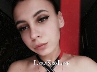 LeraKissLife
