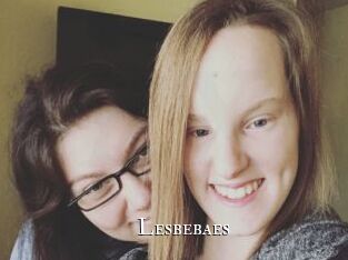 Lesbebaes