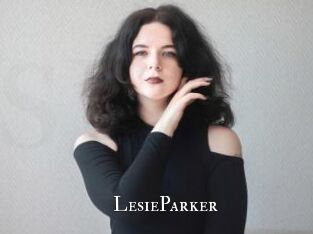 LesieParker cams
