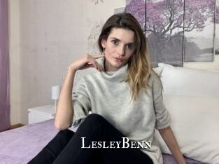LesleyBenn