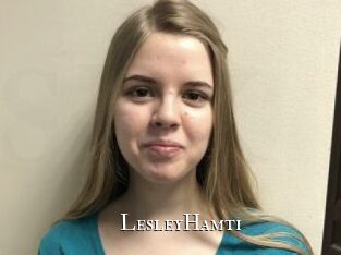 LesleyHamti