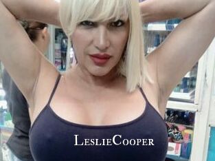 LeslieCooper