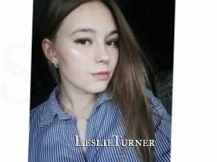 LeslieTurner