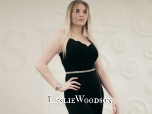 LeslieWoodson