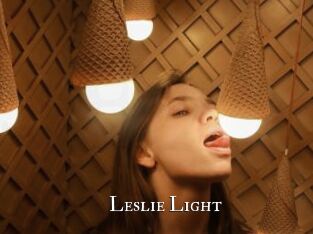 Leslie_Light