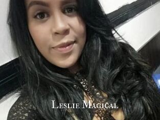 Leslie_Magical