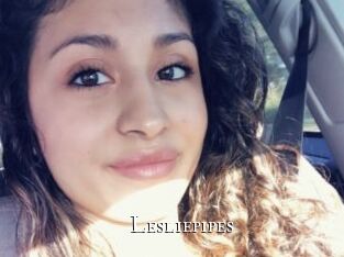 Lesliepipes