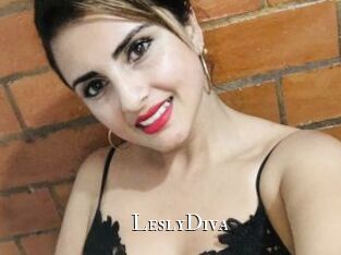 LeslyDiva