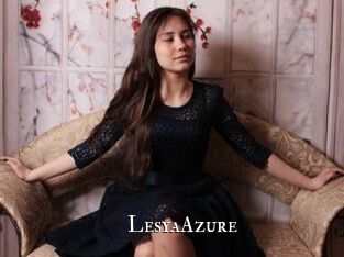 LesyaAzure