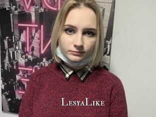 LesyaLike cams