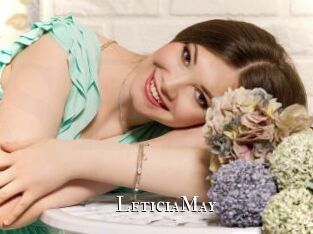 LeticiaMay