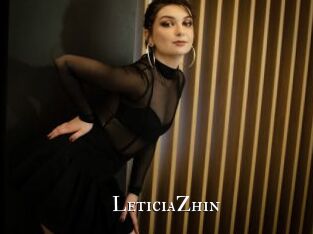 LeticiaZhin