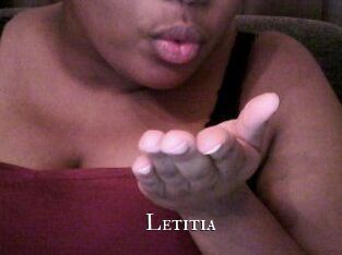 Letitia