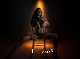 LetizziaS