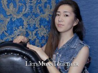 LetsMoanTogether