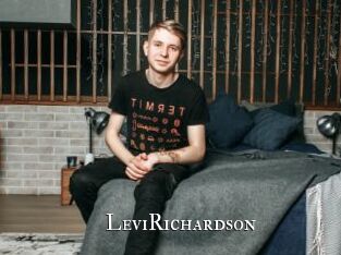 LeviRichardson