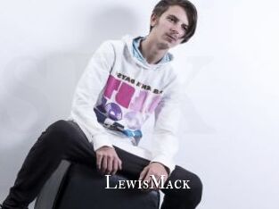 LewisMack cams