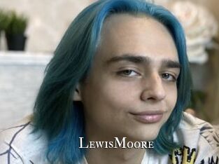 LewisMoore cams