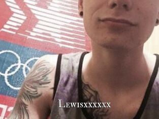 Lewisxxxxxx