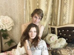 LexAndJinx cams