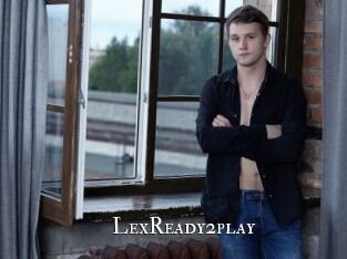 LexReady2play