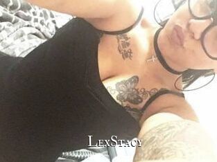 LexStacy