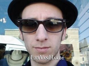 LexVanHardy