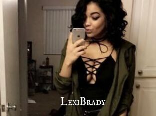 LexiBrady