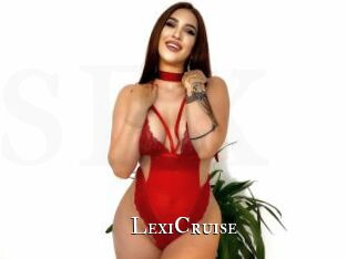 LexiCruise