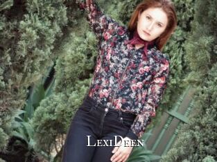 LexiDeen cams