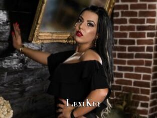 LexiKey