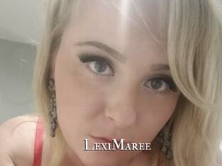 LexiMaree