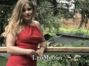 LexiMelody