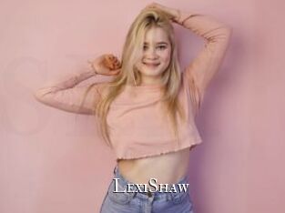 LexiShaw