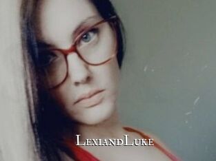 LexiandLuke